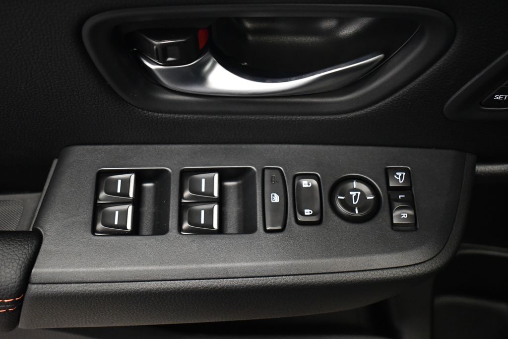 Thumbnail: 2026 Honda Pilot - 9