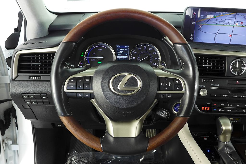 Thumbnail: 2020 Lexus RX - 27