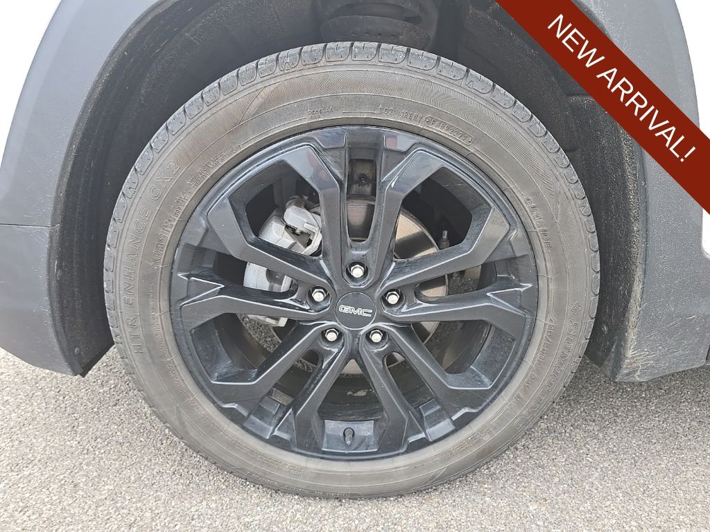 Used 2020 GMC Terrain For Sale in Fort Wayne, IN