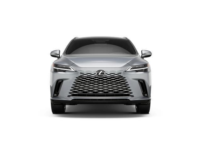 Thumbnail: 2026 Lexus RX - 21