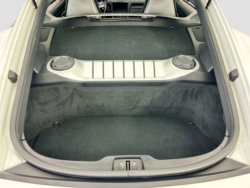 Thumbnail: 2025 Porsche 718 Cayman - 24