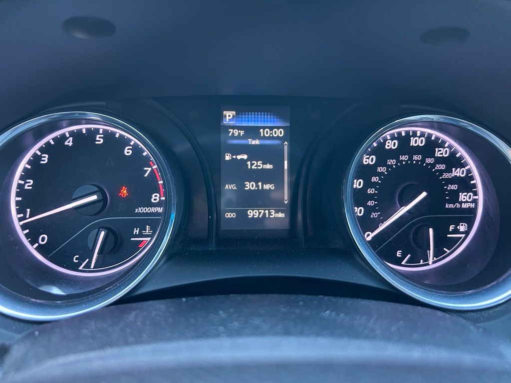 Thumbnail: 2020 Toyota Camry - 23