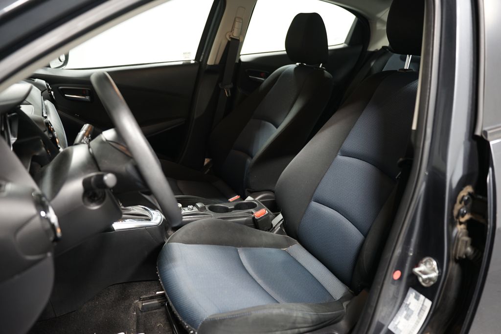 2016 Scion iA Base 6