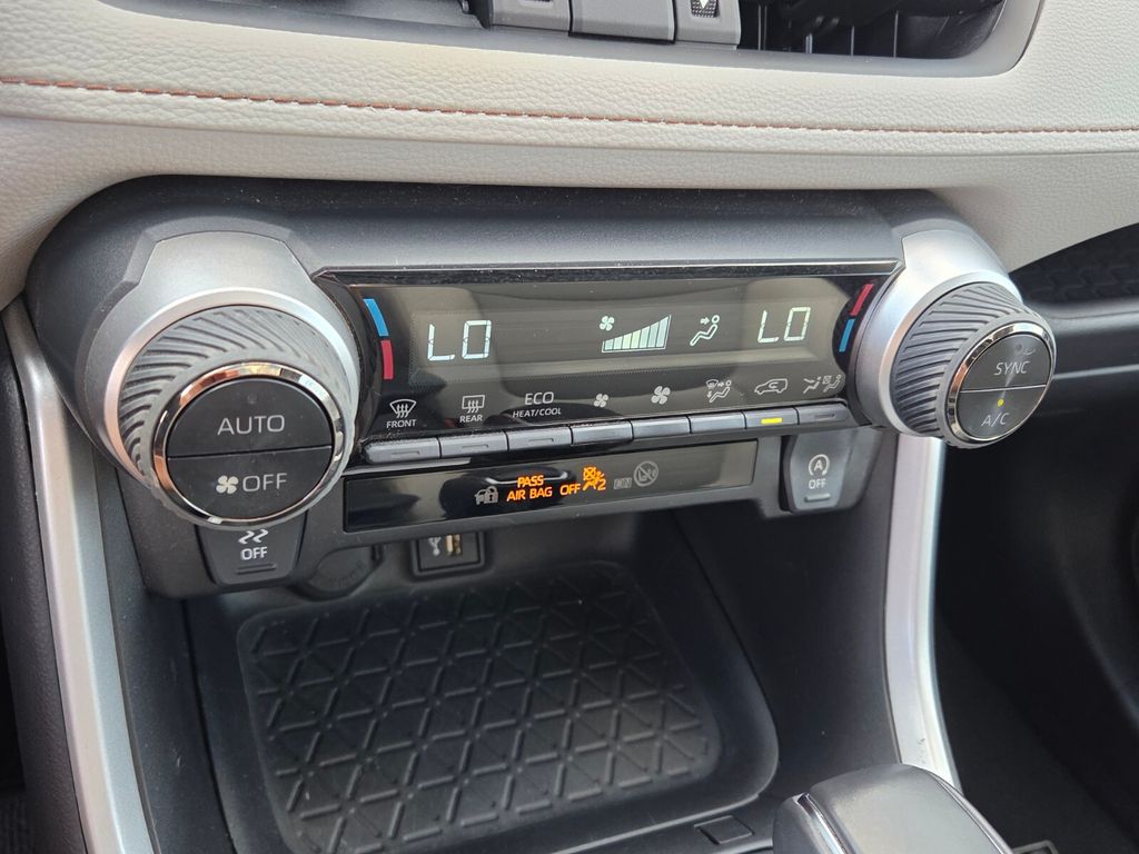 Used 2024 Toyota RAV4 SUV