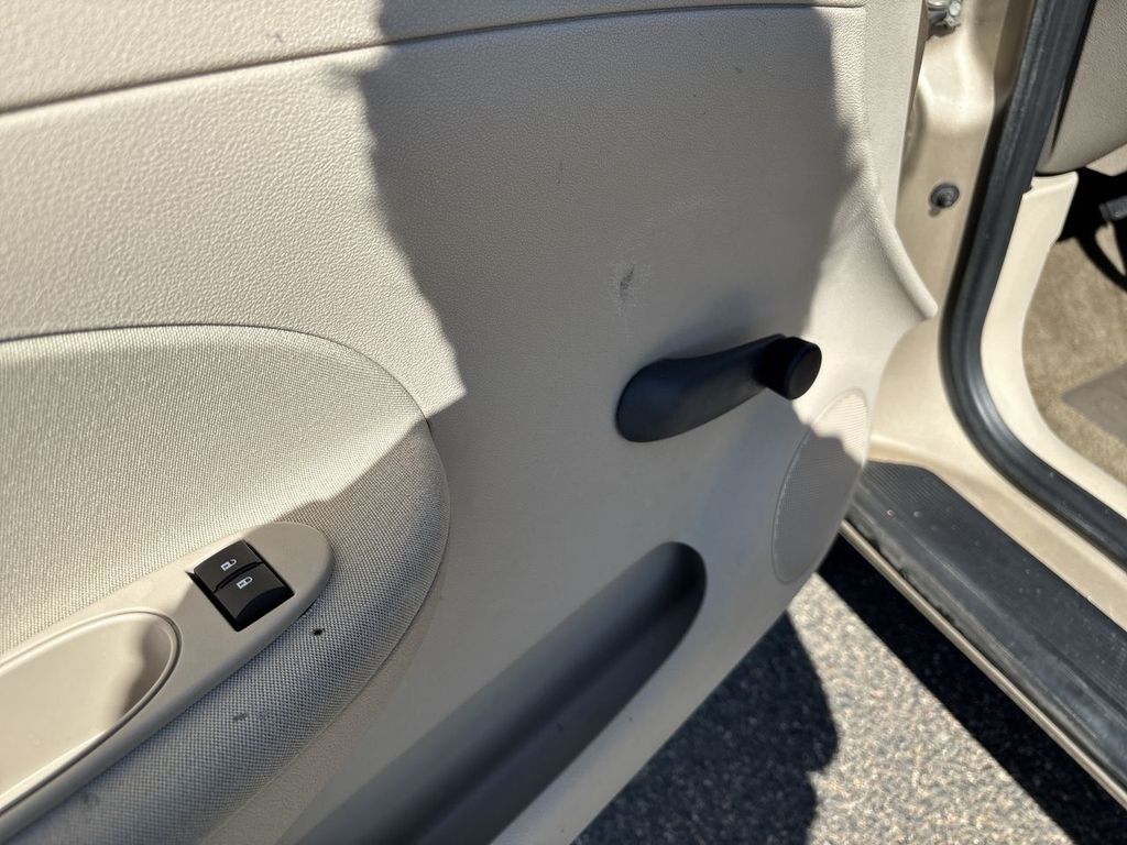 Used 2006 Chevrolet Cobalt Sedan
