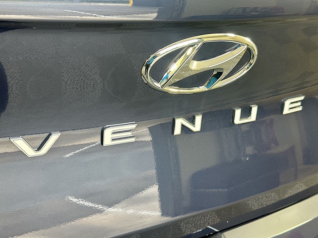 Thumbnail: 2026 Hyundai Venue - 20