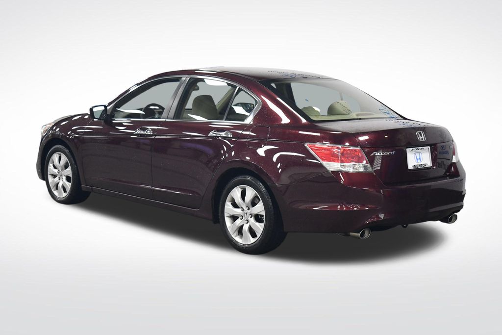 Thumbnail: 2010 Honda Accord - 5