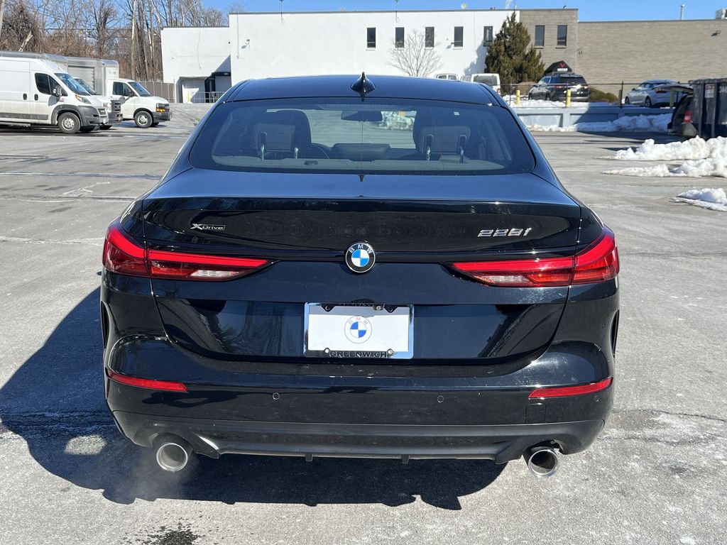 Thumbnail: 2020 BMW 2 Series - 23