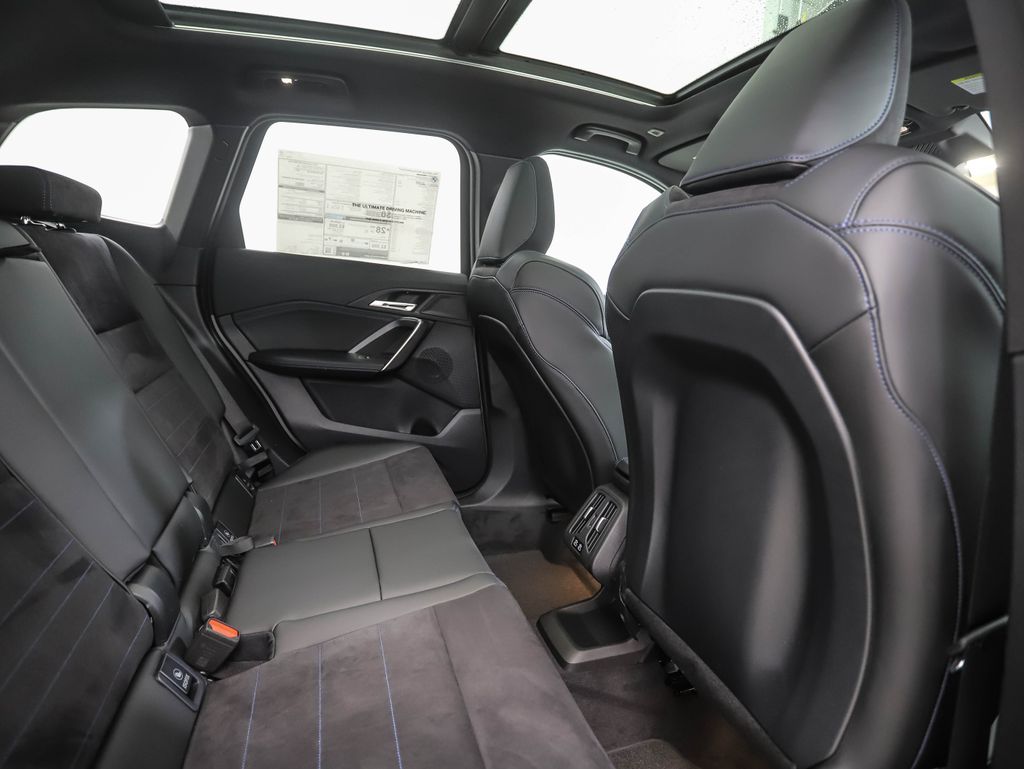 2025 BMW X1 xDrive28i 24