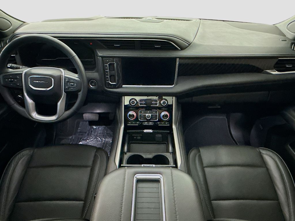 Thumbnail: 2024 GMC Yukon - 13