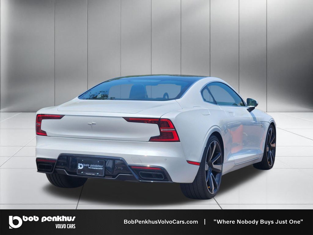 2021 Polestar 1 Base - Photo 26