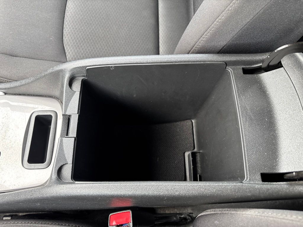 Used 2024 Chevrolet Malibu Sedan