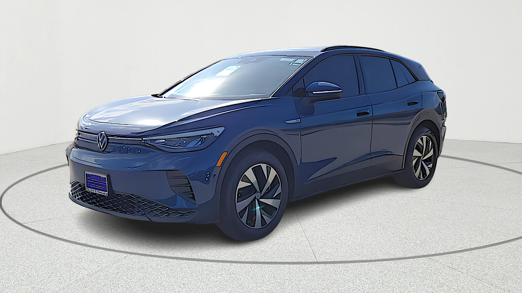 2026 Volkswagen ID.4