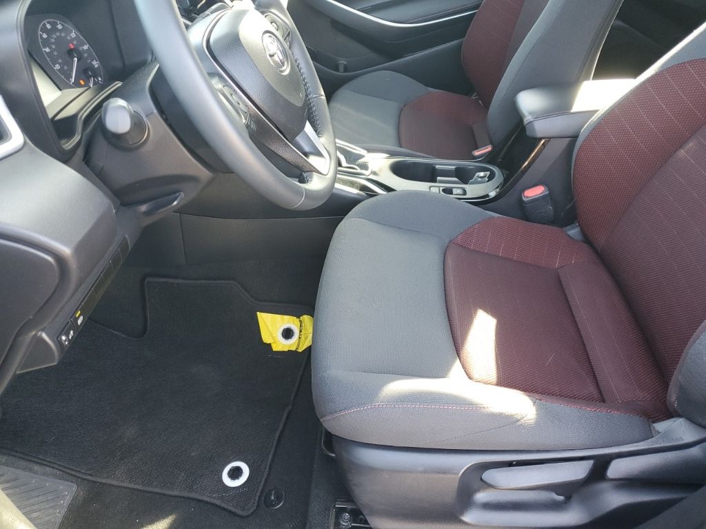 Used Car 2024 Toyota Corolla  Se For Sale Under $25,000 In Austin, Texas