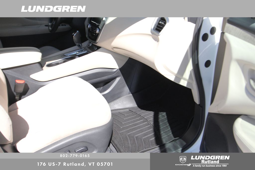 Used 2020 Nissan Murano SUV