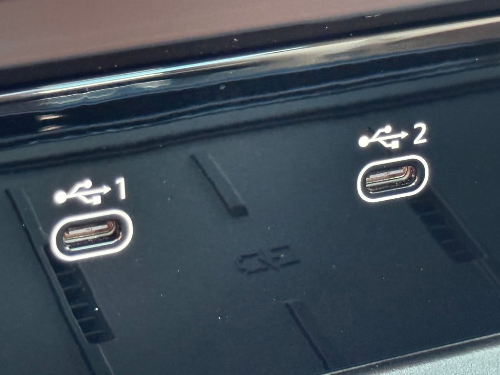 New 2025 Blue Audi 2.0T Premium Plus image 29