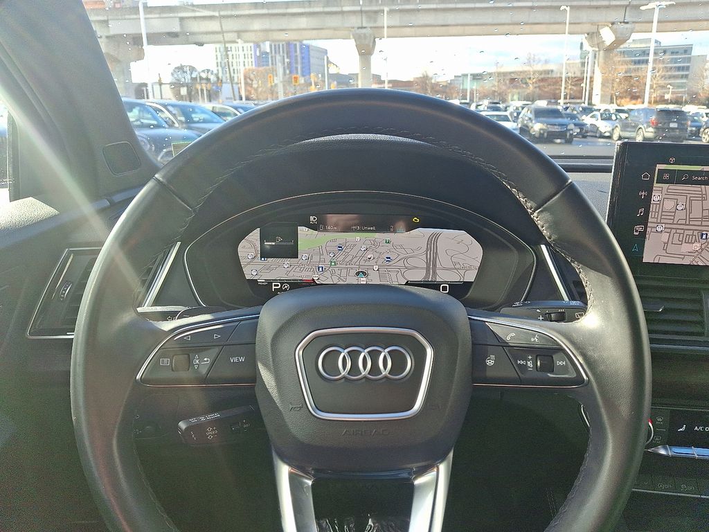 Thumbnail: 2023 Audi Q5 - 20