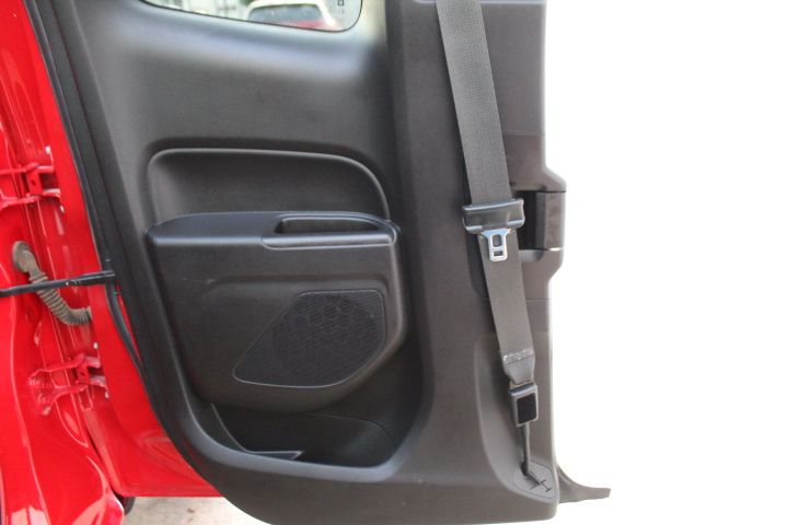 Used Car 2016 Chevrolet Colorado  Work Truck For Sale Under $15,000 In Georgetown, Texas