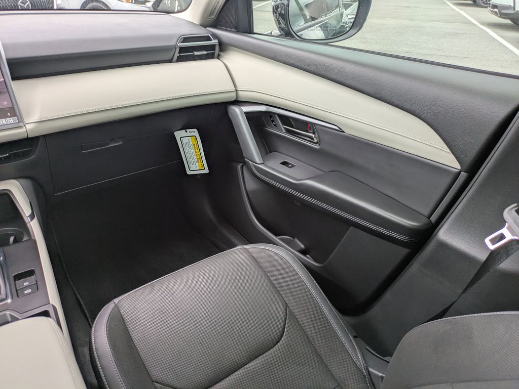 2026 Mazda CX-5 2.5 S Select