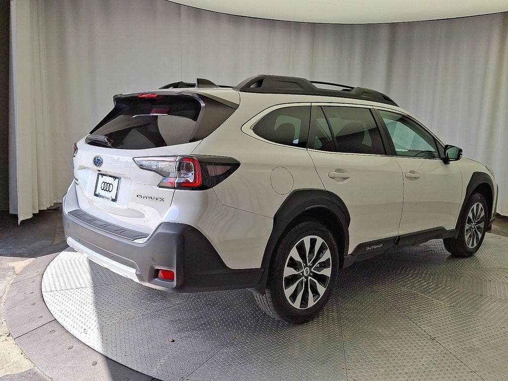 Thumbnail: 2023 Subaru Outback - 4