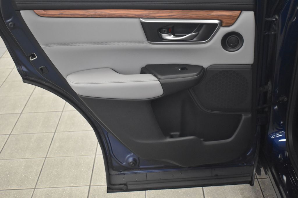 2019 Honda CR-V EX-L 27