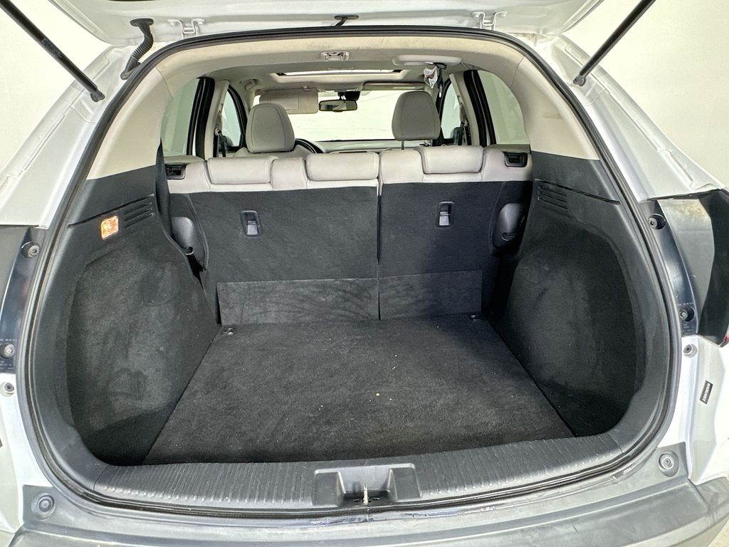 Used Car 2019 Honda Hr-v  Ex-l For Sale Under $20,000 In Austin, Texas