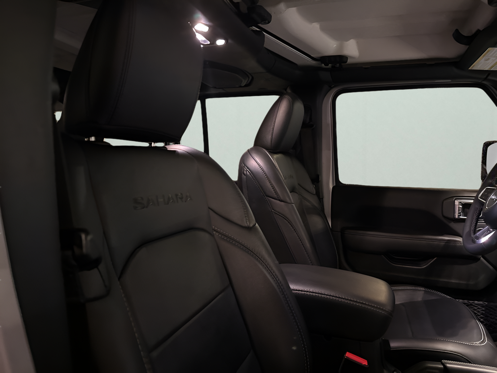 Used Car 2023 Jeep Wrangler  Sahara 4xe For Sale Under $30,000 In Austin, Texas