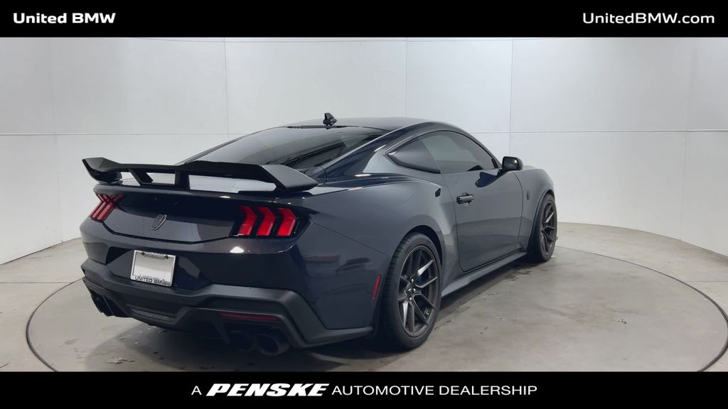 Thumbnail: 2024 Ford Mustang - 8