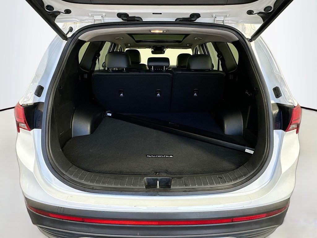 2022 Hyundai Santa Fe SEL 28