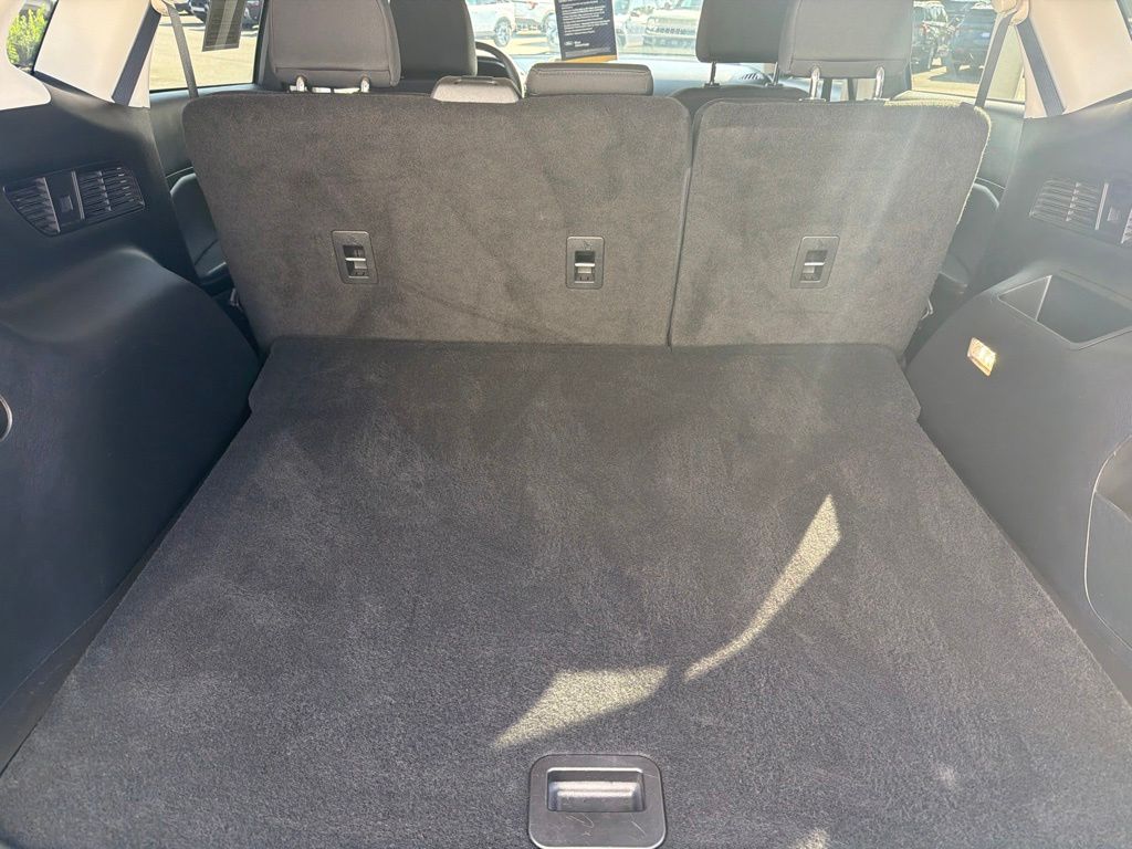 2024 Ford Edge SE
