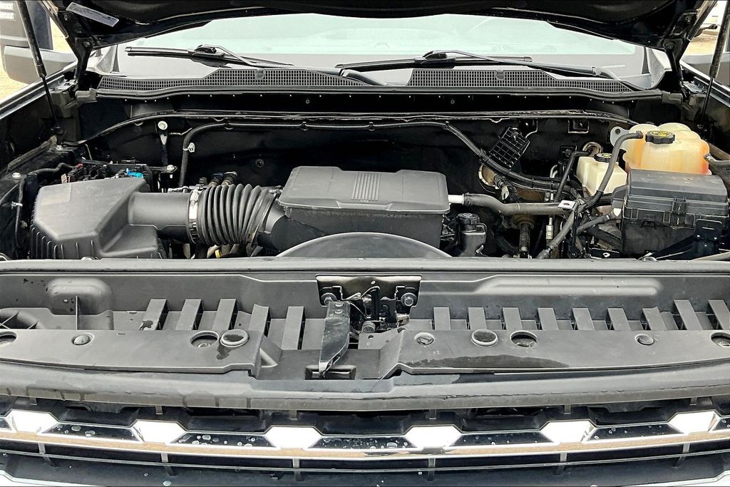 Used 2022 Chevrolet Silverado 2500HD Truck