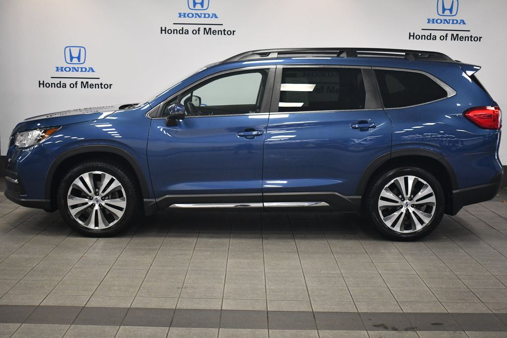 Thumbnail: 2020 Subaru Ascent - 2