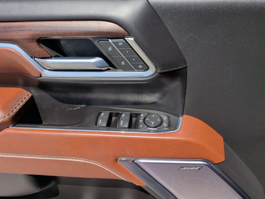 2024 GMC Sierra 2500HD Denali Ultimate - 11