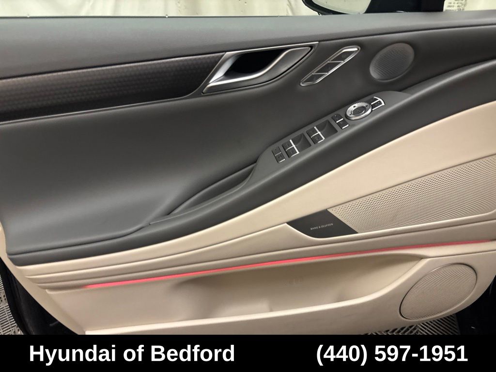 Used 2026 Genesis G80 2.5T For Sale in Bedford, OH