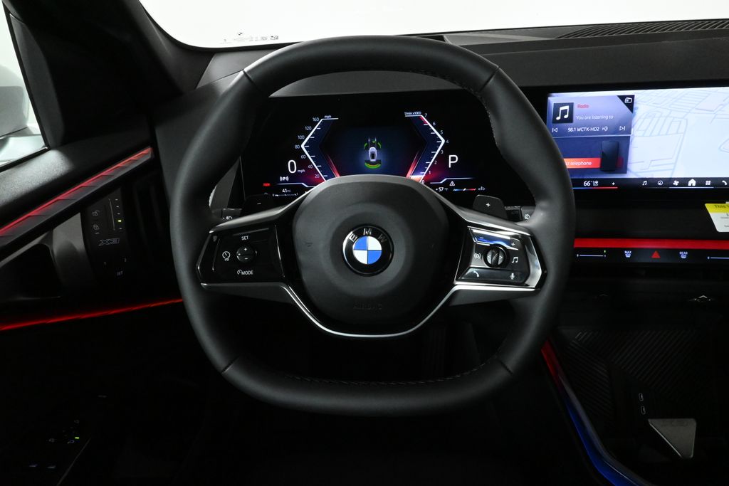 Thumbnail: 2026 BMW X3 - 18