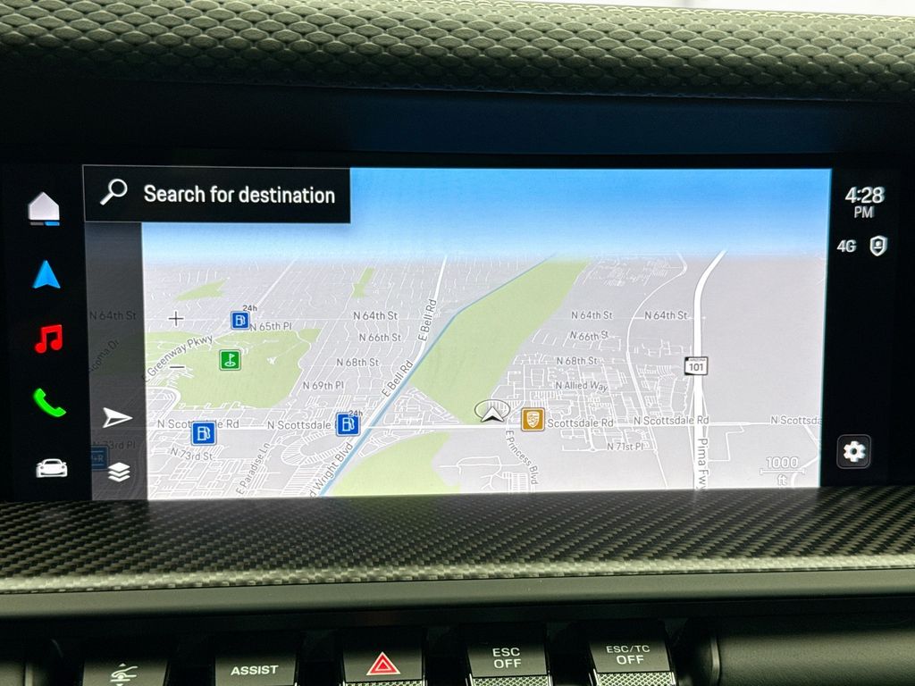 Thumbnail: 2026 Porsche 911 - 17