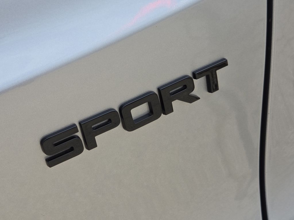 New 2026  Honda Sport image 16