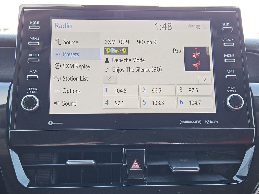 2023 Toyota Camry Hybrid