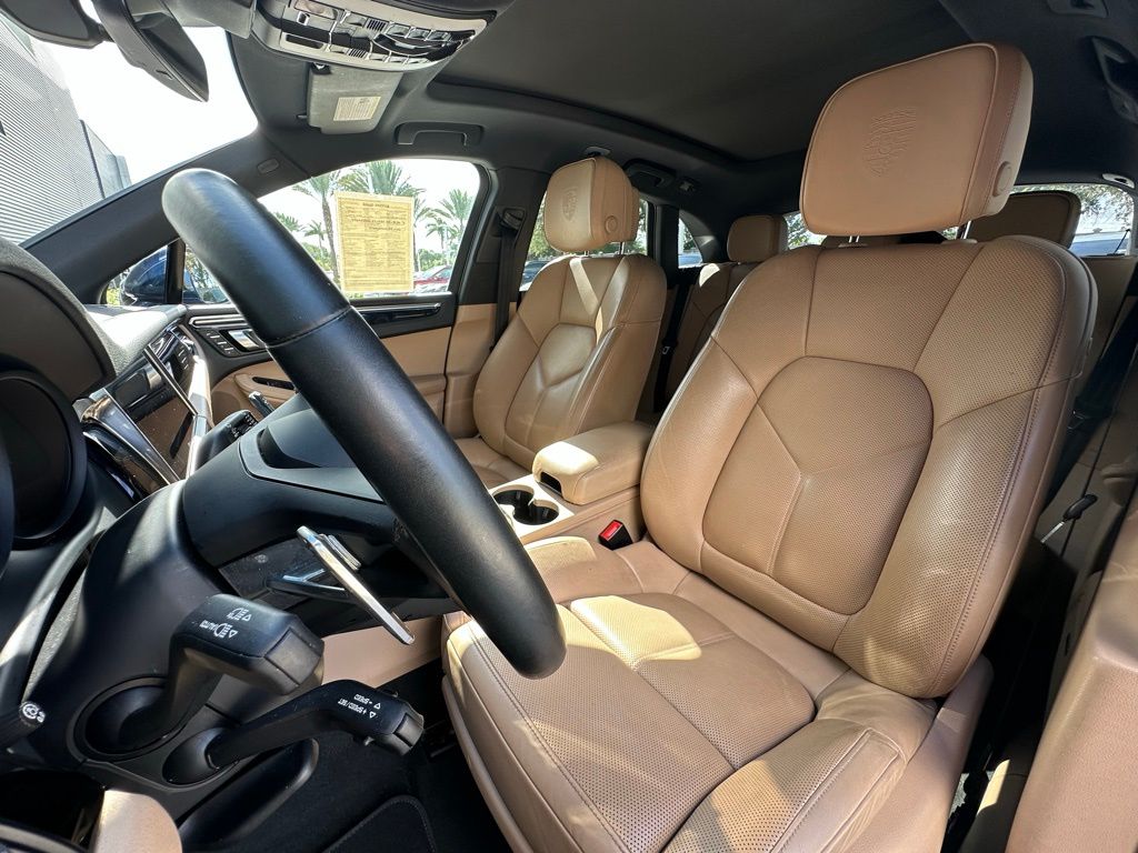 2023 Porsche Macan  5