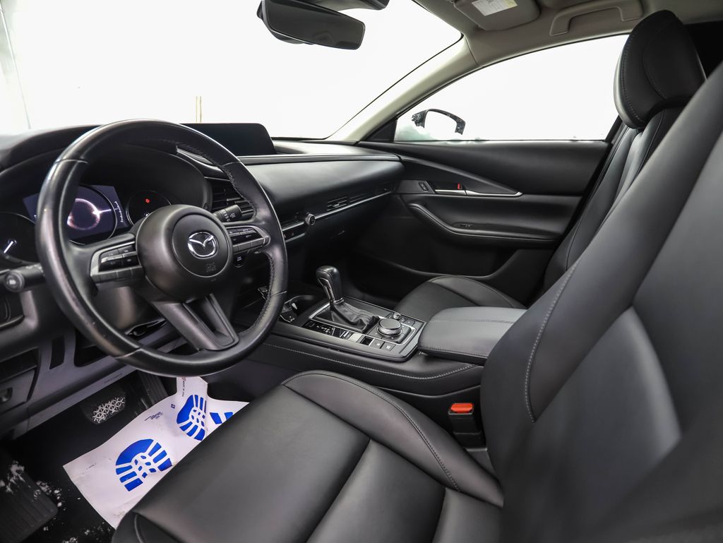 Thumbnail: 2023 Mazda CX-30 - 10