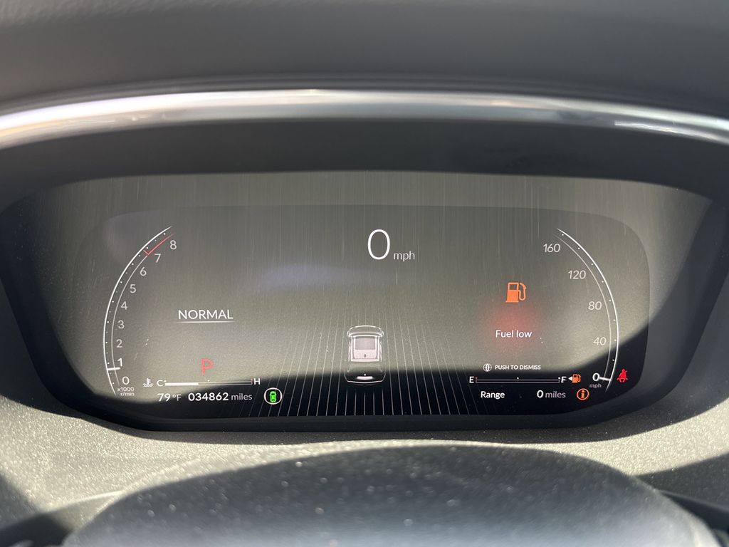 2024 Acura MDX 3.5L  at Classic Chevrolet Galveston