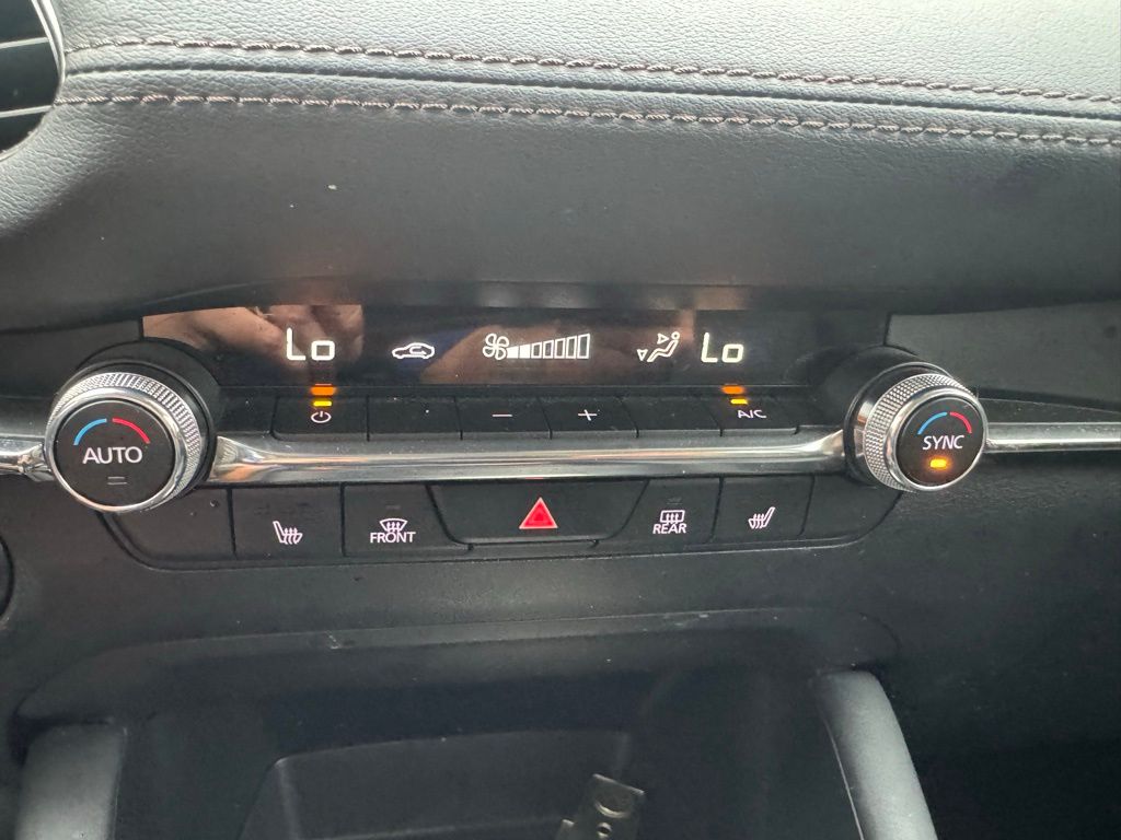 Used Car 2023 Mazda Mazda3  2.5 S Preferred Package For Sale Under $25,000 In Georgetown, Texas