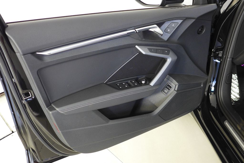 Thumbnail: 2025 Audi A3 - 11