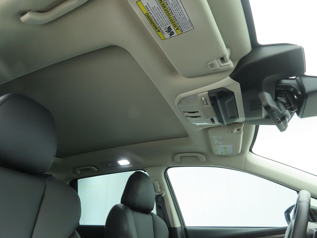 Thumbnail: 2024 Subaru Ascent - 18