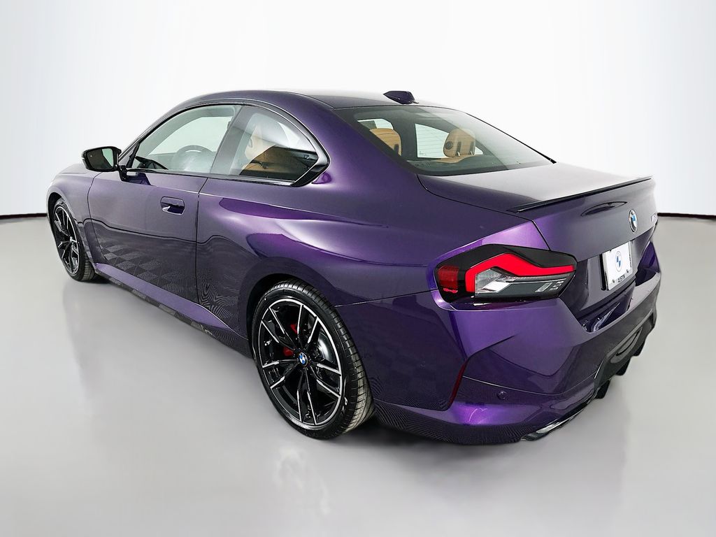 Thumbnail: 2026 BMW 2 Series - 7