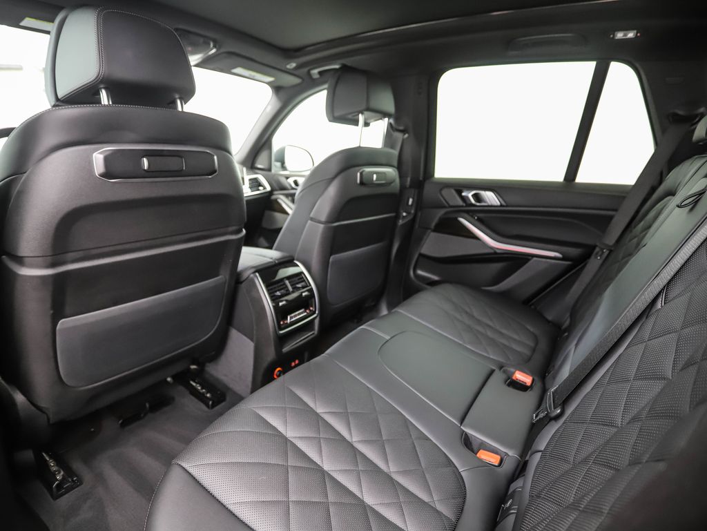 Thumbnail: 2025 BMW X5 - 20