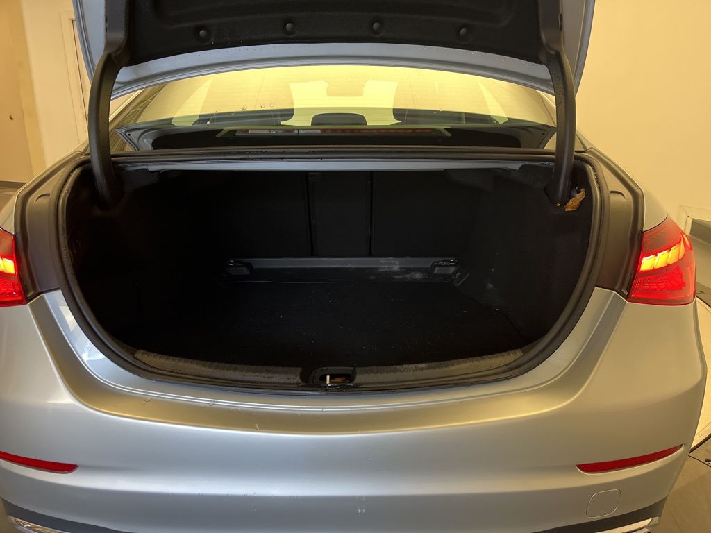 Thumbnail: 2022 Mercedes-Benz C-Class - 27