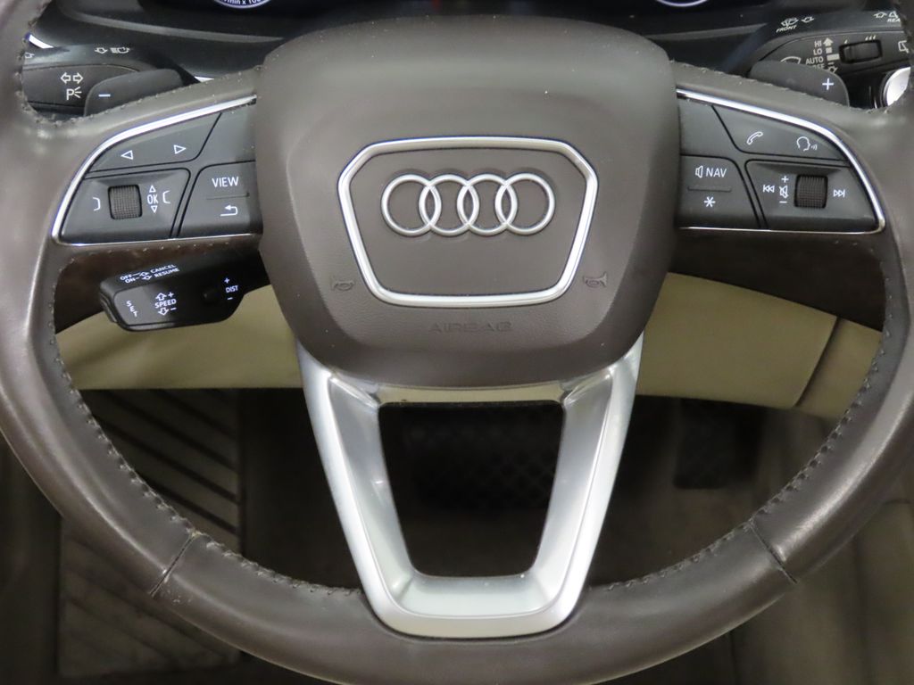 Thumbnail: 2018 Audi Q7 - 19