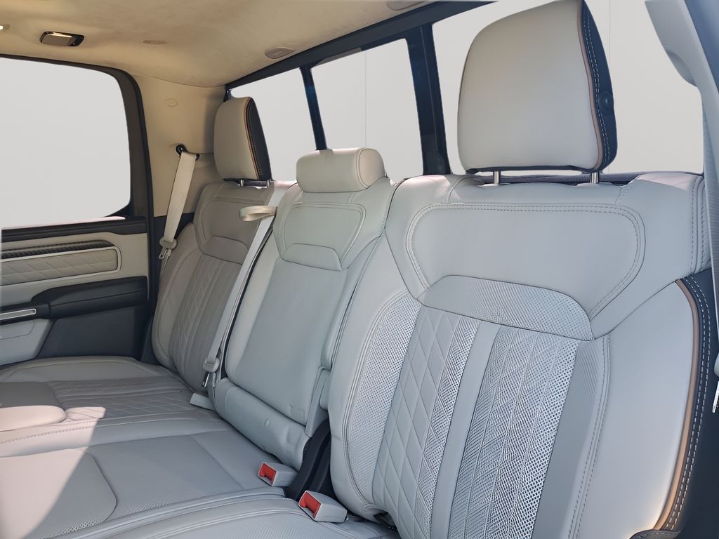 Used Car 2025 Ram 1500  Tungsten For Sale Under $70,000 In Austin, Texas