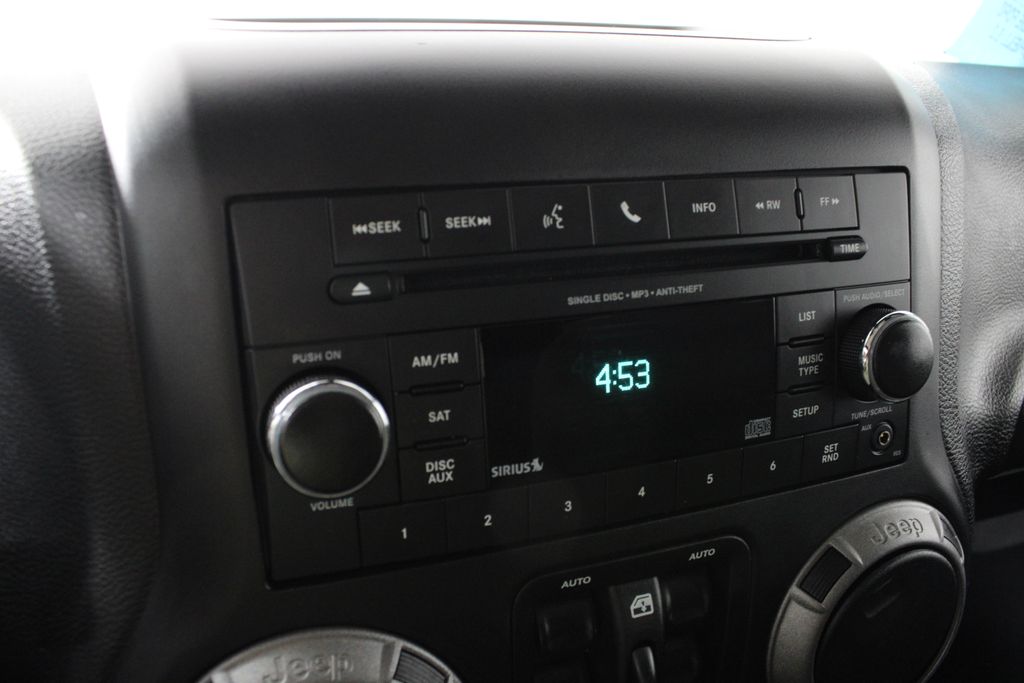 Used 2017 Jeep Wrangler for sale in 